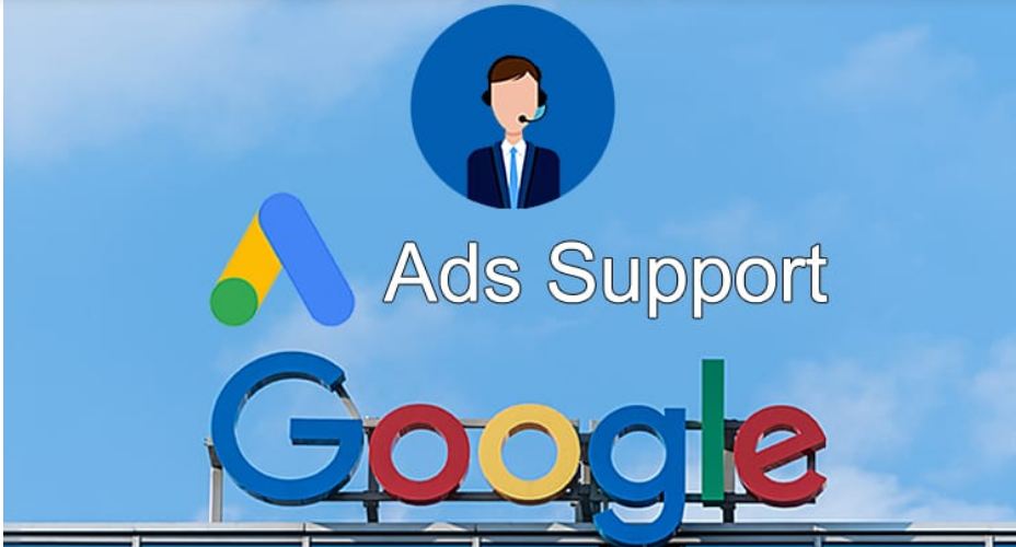 how to contact google ads support team 6 working method