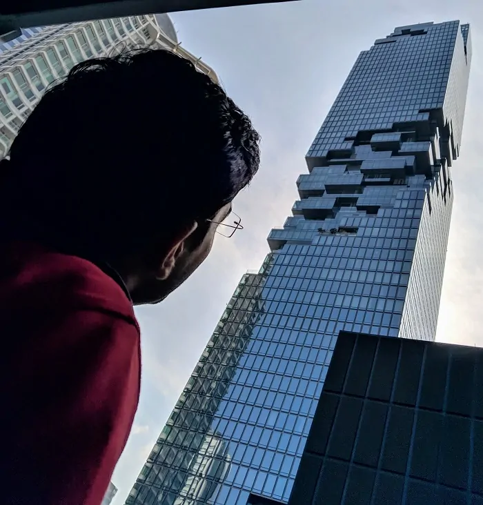 King Power Mahanakhon