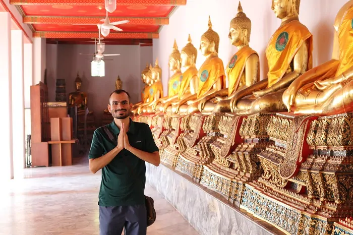 Wat Pho