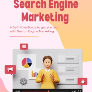 Search Engine Marketing Course (PDF)
