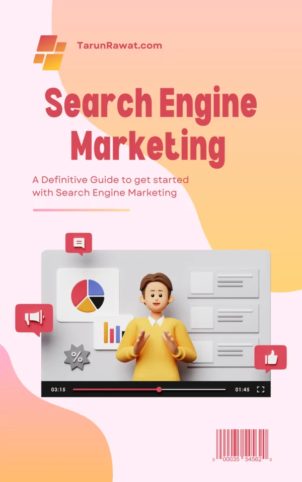 Search Engine Marketing Course (PDF)